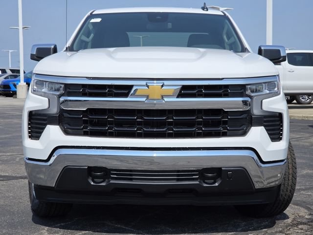 New 2026 Chevrolet Silverado 1500 LT AWD/4WD image 9