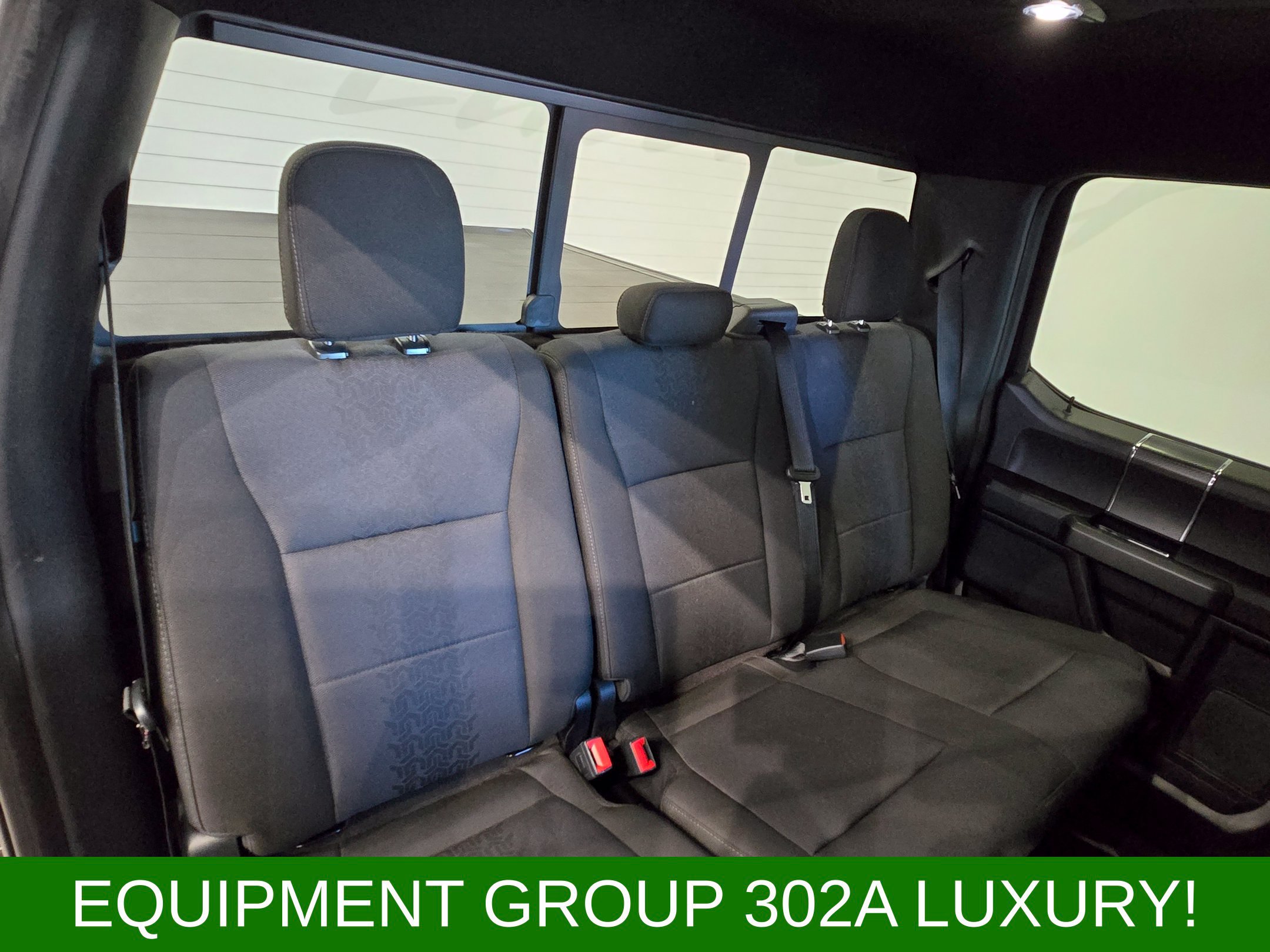Used 2020 Ford F150 XLT w/ Equipment Group 302A Luxury AWD/4WD image 9