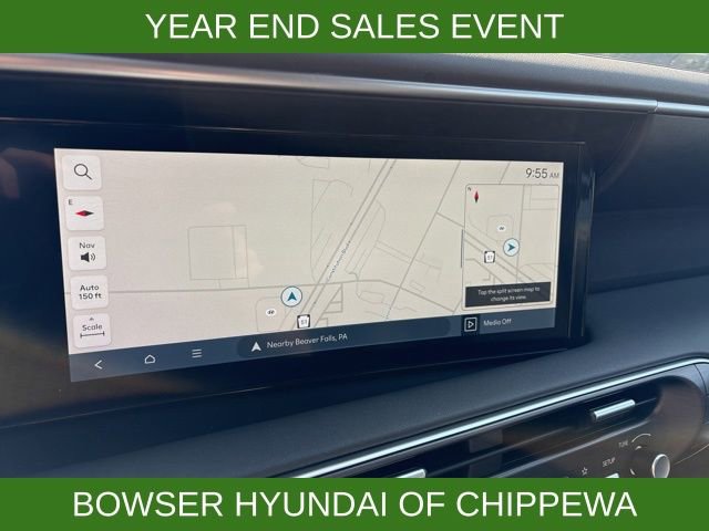 New 2026 Hyundai Palisade SEL image 7