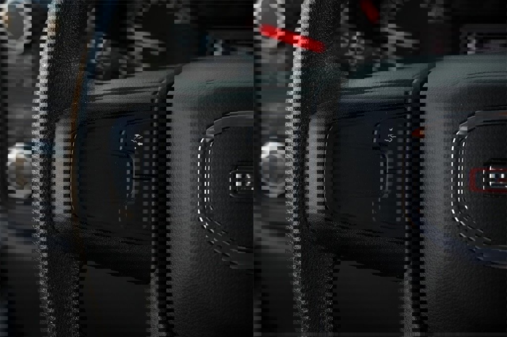 Used 2024 GMC Sierra 1500 Pro image 13