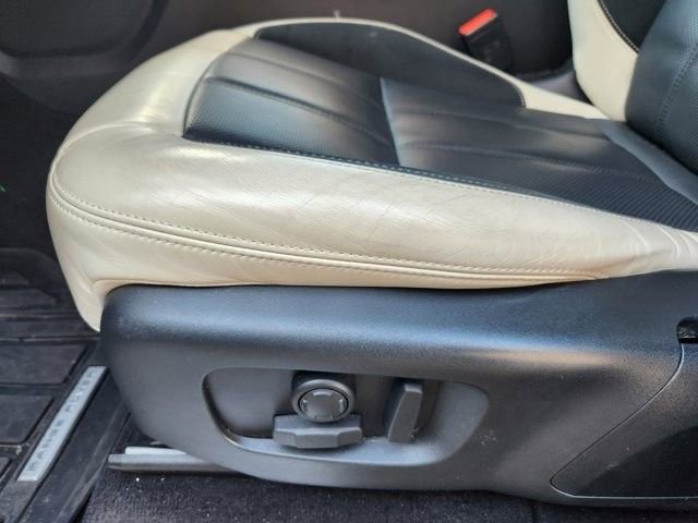 Used 2022 Land Rover Range Rover Sport HST AWD/4WD image 23