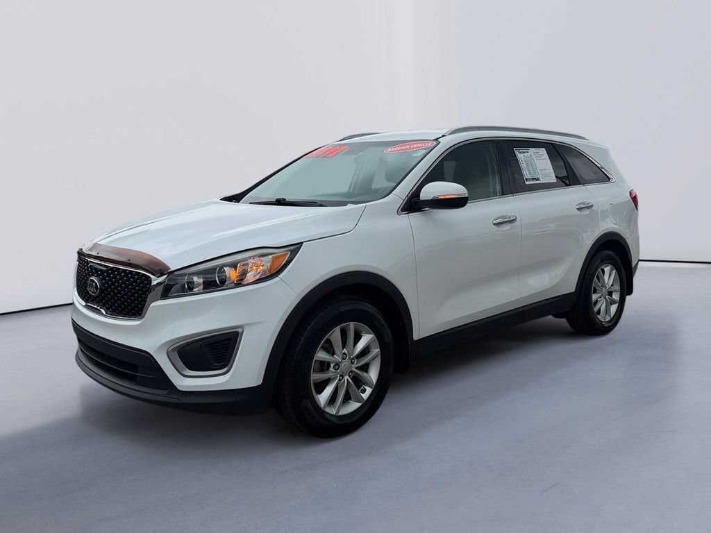 Used 2016 Kia Sorento FWD image 7