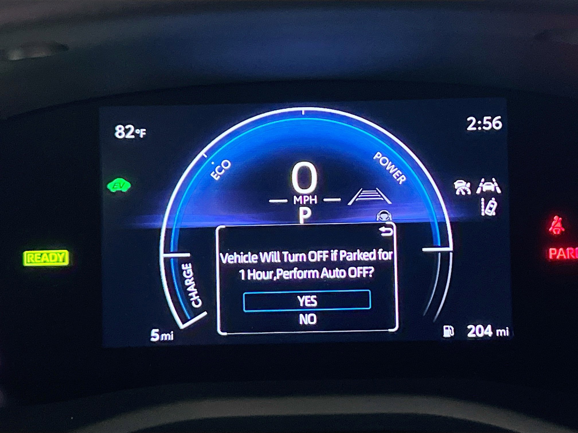 New 2026 Toyota Camry SE image 23