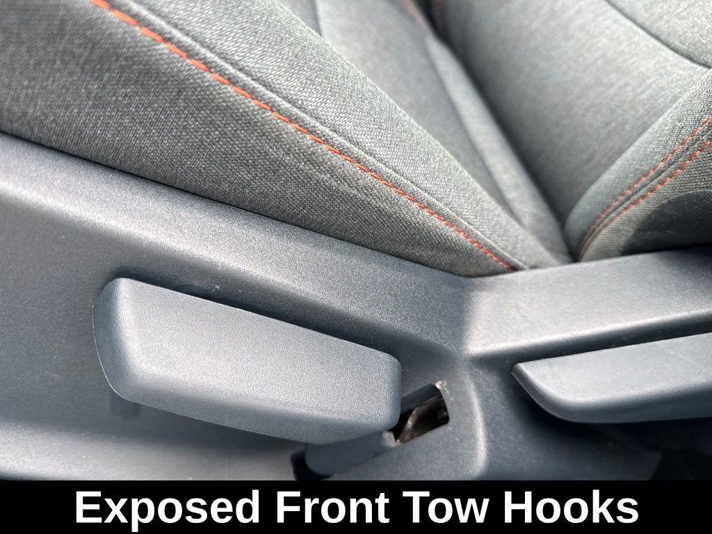 Used 2024 Ford Maverick XLT w/ Equipment Group 300A Standard image 14