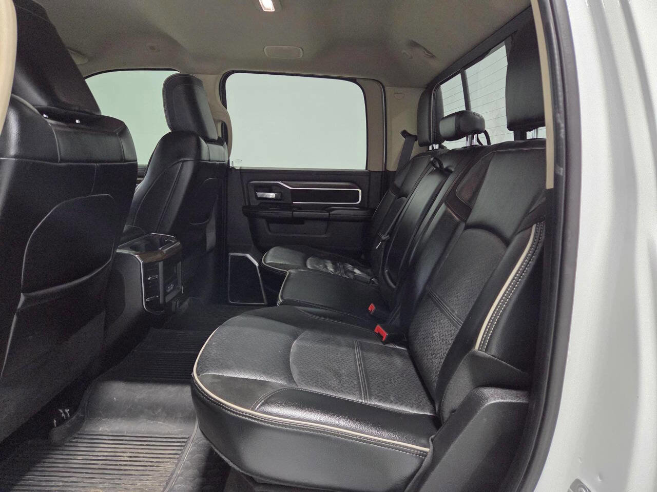 Used 2022 RAM 2500 Laramie image 14