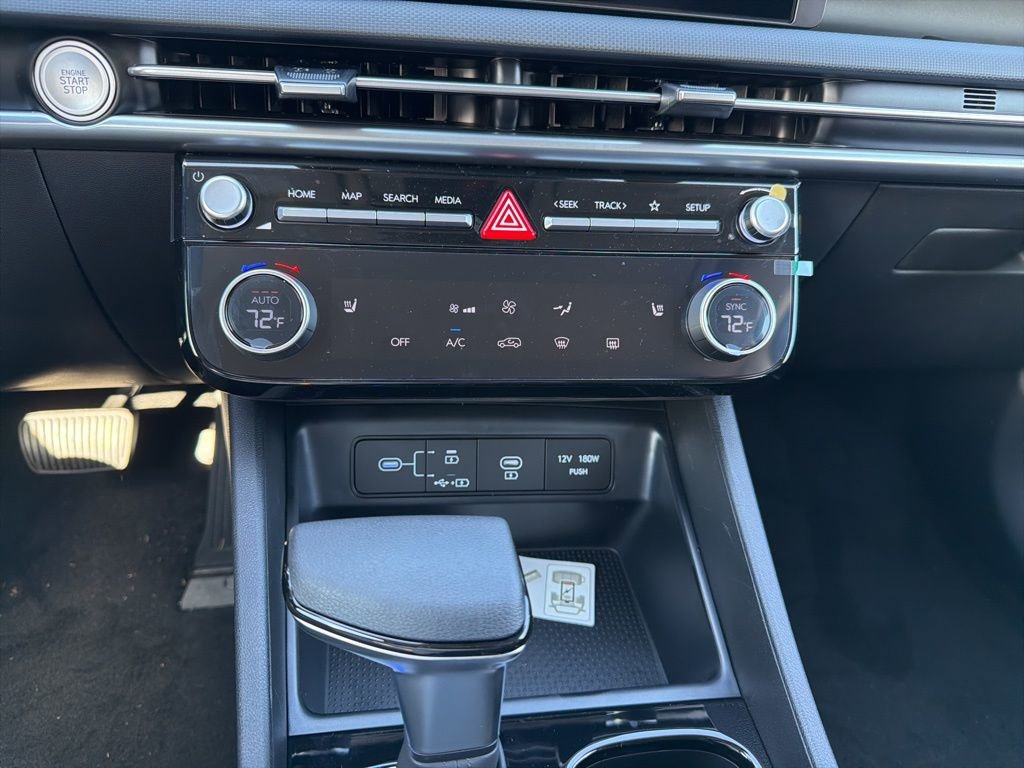 New 2026 Hyundai Tucson SEL image 26