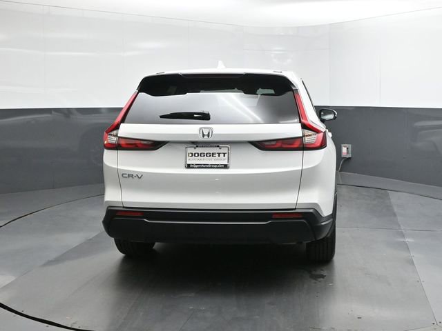 New 2026 Honda CR-V EX image 8