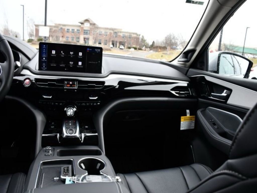 New 2026 Acura MDX w/ Technology Package image 20