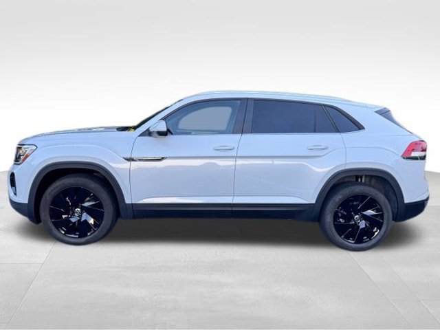 Used 2026 Volkswagen Atlas Cross Sport SE AWD/4WD image 4