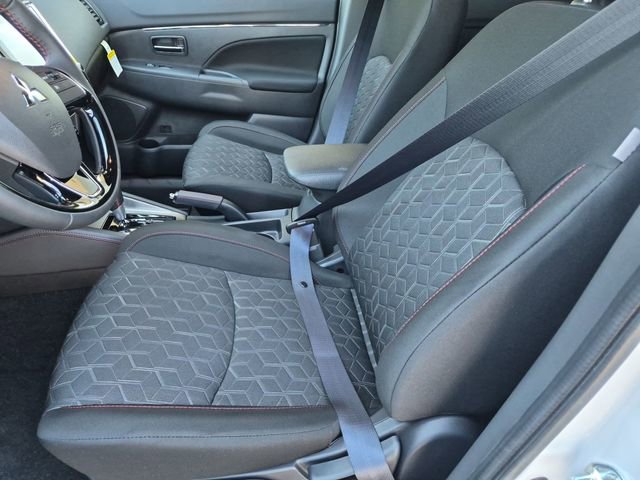 New 2026 Mitsubishi Outlander Sport AWD image 15