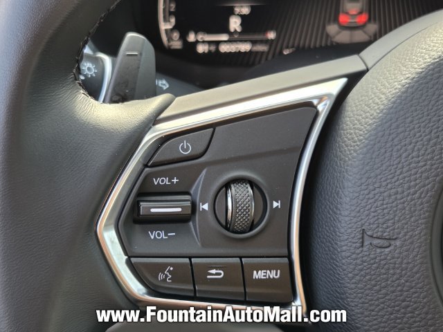 Used 2026 Acura MDX w/ Technology Package FWD image 21