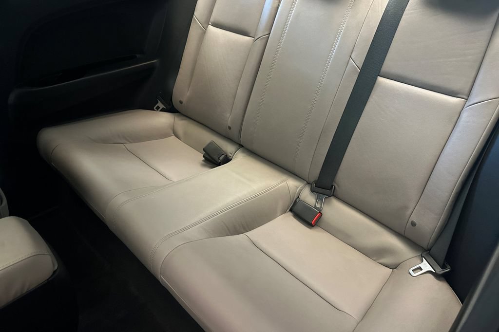 Used 2015 Honda Civic EX-L image 12