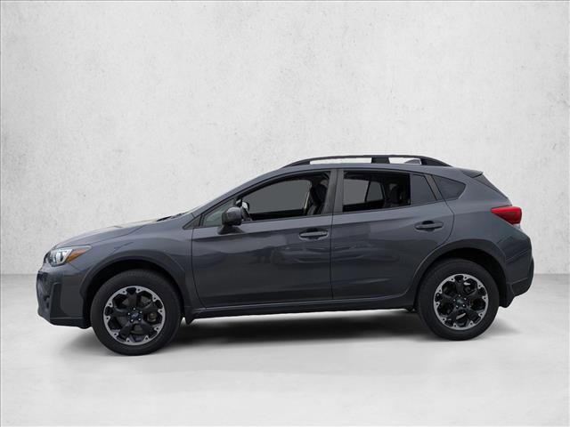 Used 2022 Subaru Crosstrek 2.0i Premium w/ Popular Package #3 image 8