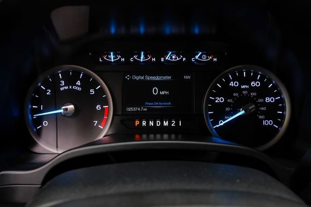 Used 2018 Ford F250 XLT image 19