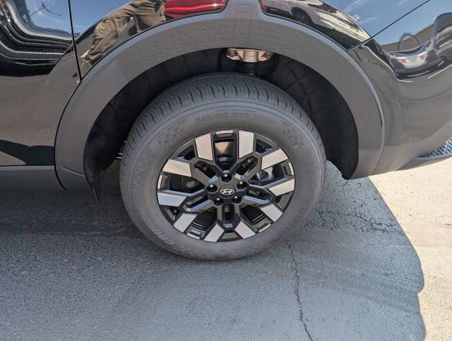 New 2027 Hyundai Santa Cruz SE AWD/4WD image 20