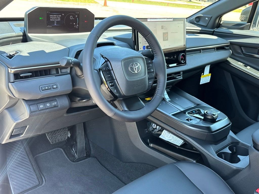 New 2026 Toyota bZ FWD image 12