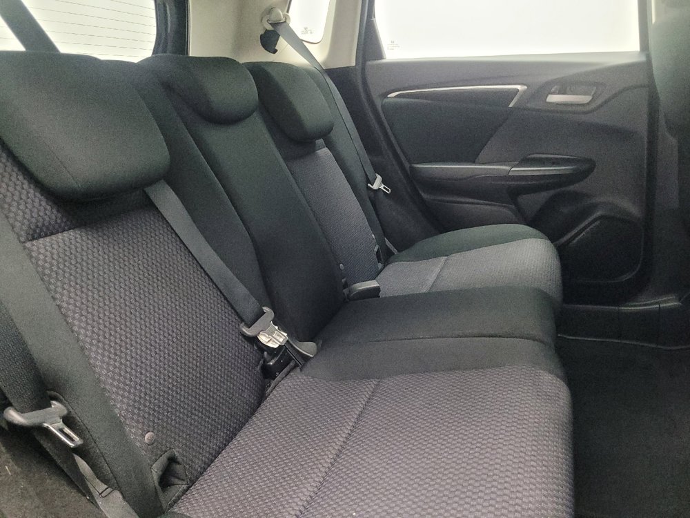 Used 2020 Honda Fit LX image 19