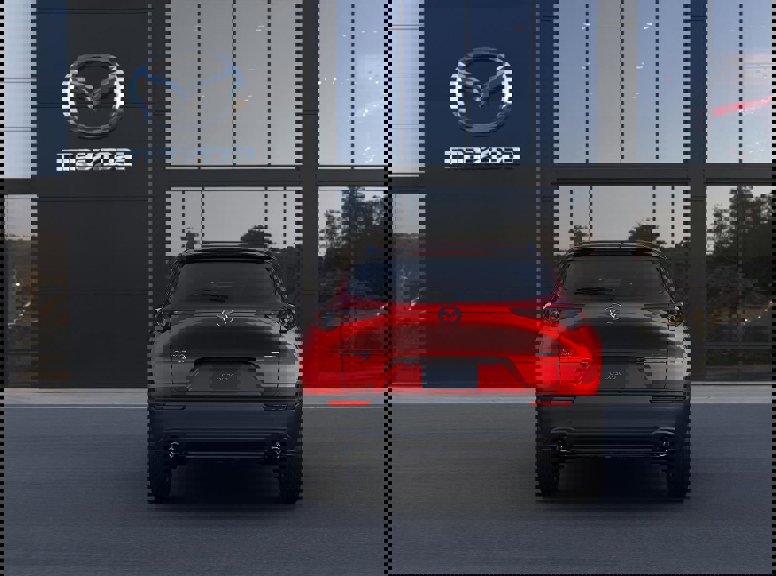 New 2026 MAZDA CX-30 AWD 2.5 S w/ Premium Package image 4