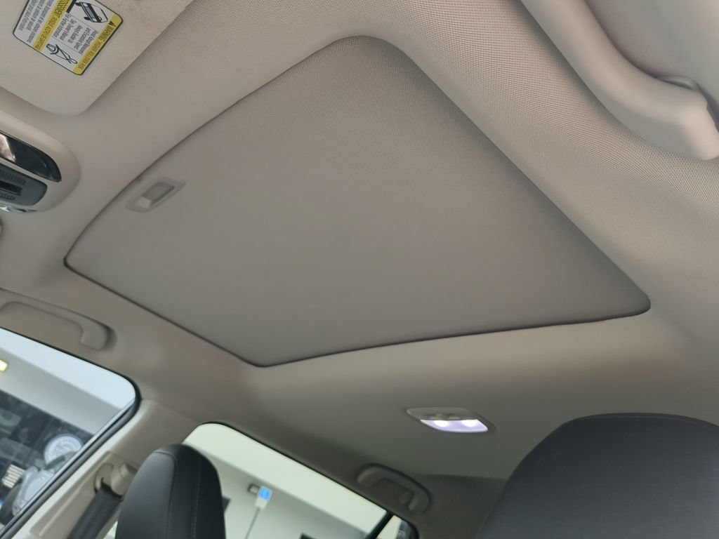 Used 2023 Subaru Outback Onyx Edition AWD/4WD image 20