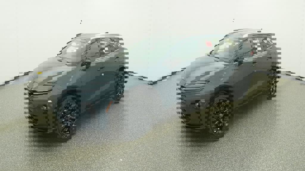 New 2026 Toyota Crown Signia