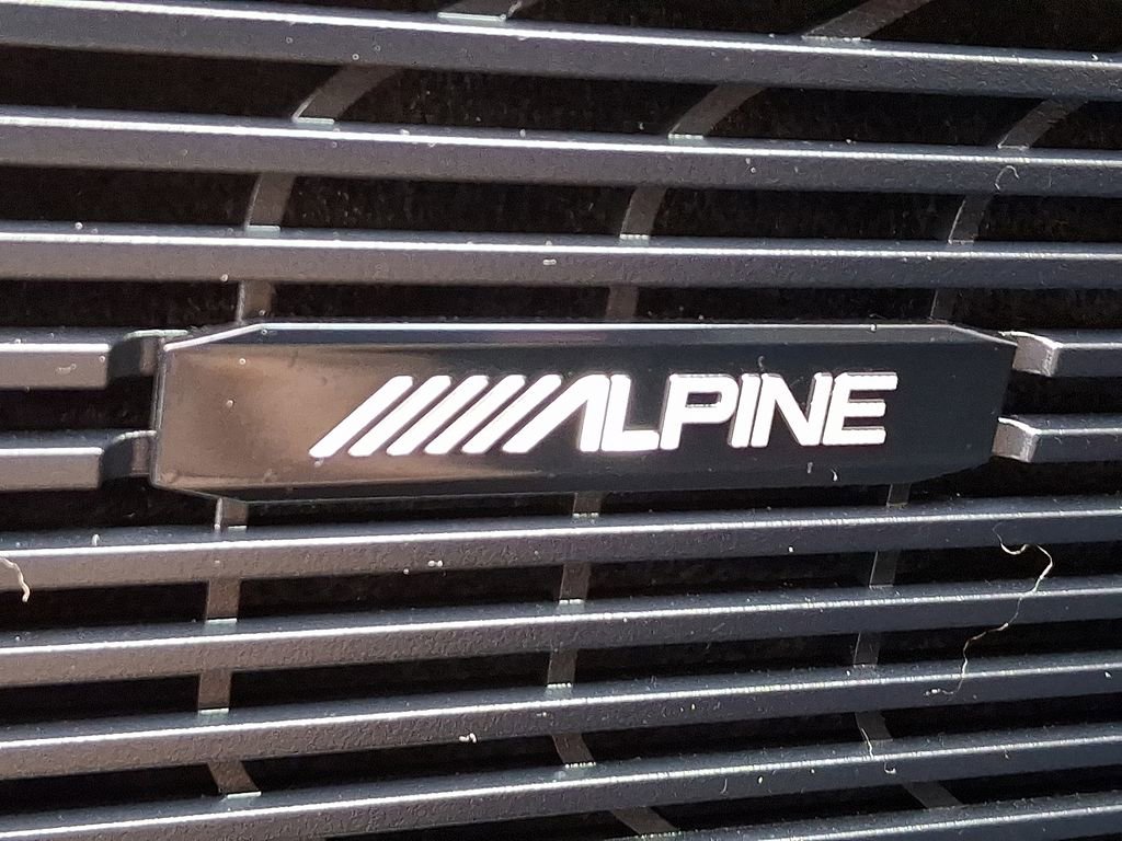 Used 2022 Jeep Wagoneer Series II image 27