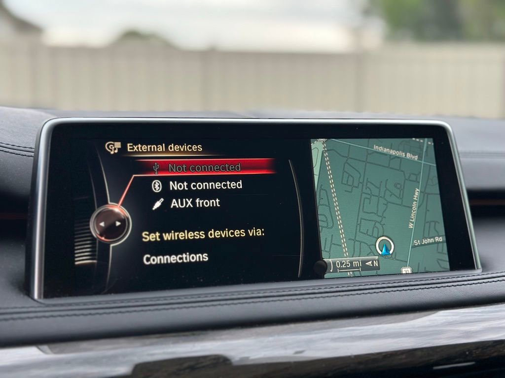 Used 2016 BMW X5 xDrive35i AWD/4WD image 35