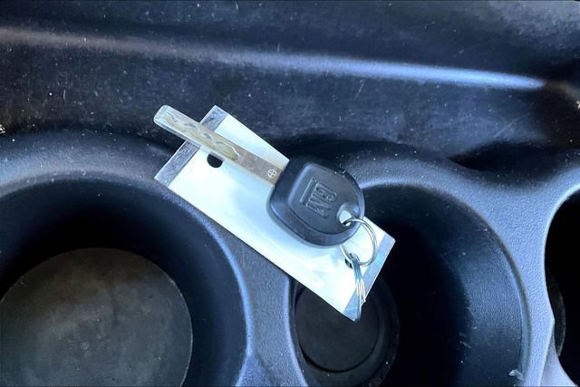 Used 2020 Chevrolet Express 3500 LS image 10