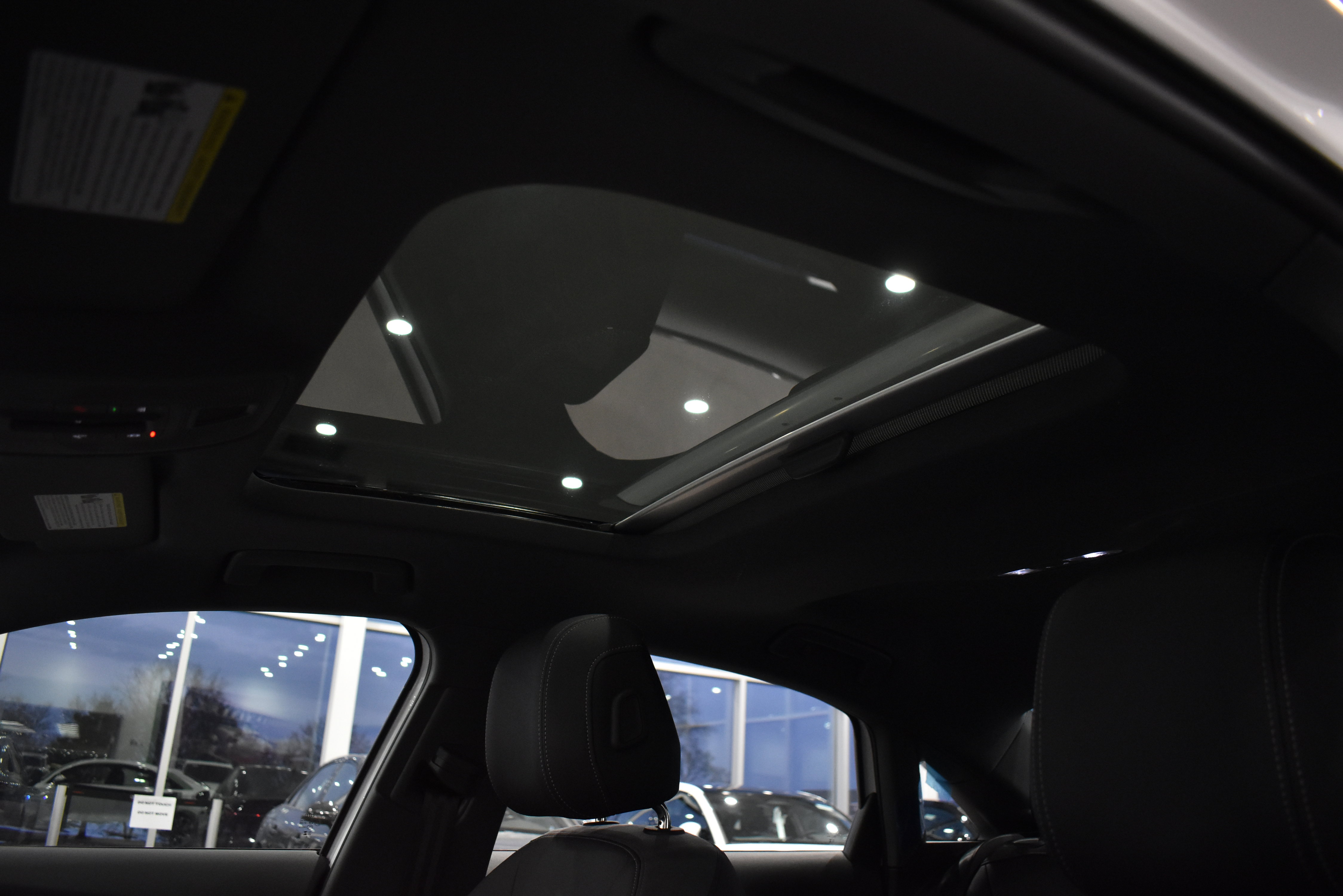 New 2026 Audi A3 2.0T Premium image 40