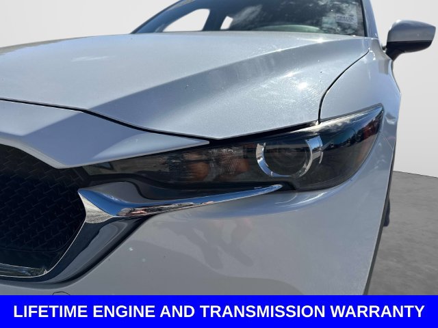 Used 2018 MAZDA CX-5 Sport AWD/4WD image 10