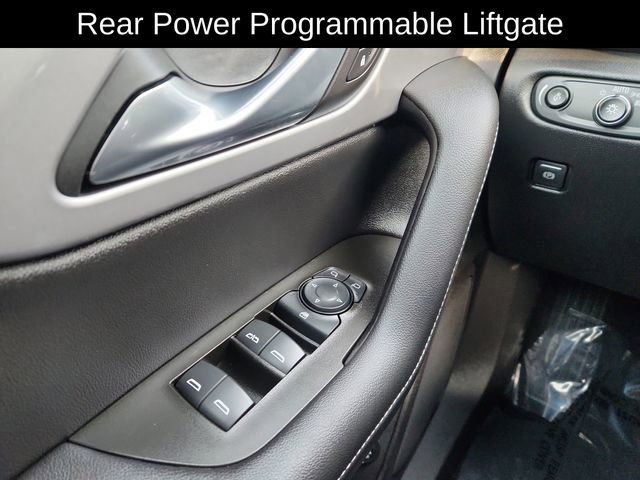 Used 2023 Chevrolet Blazer LT w/ Convenience Package image 35