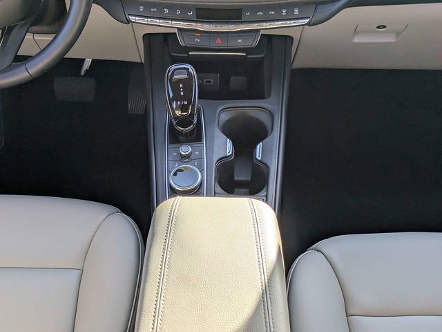 Certified 2023 Cadillac XT4 Premium Luxury image 20