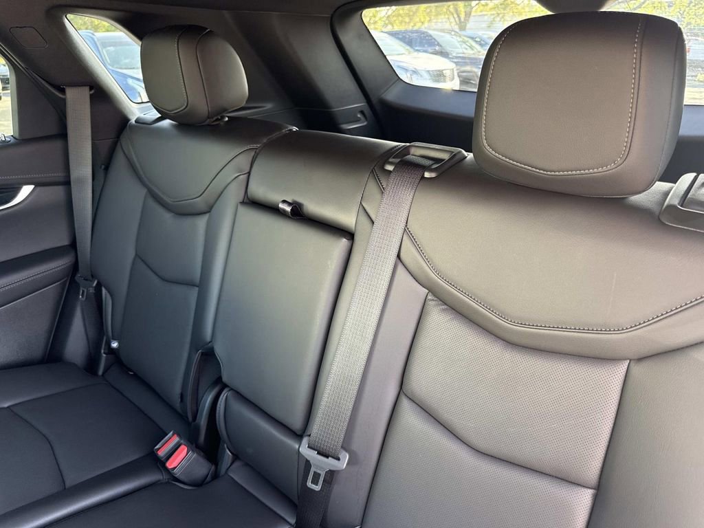 New 2026 Cadillac XT5 Premium Luxury w/ Driver Assist Package image 14
