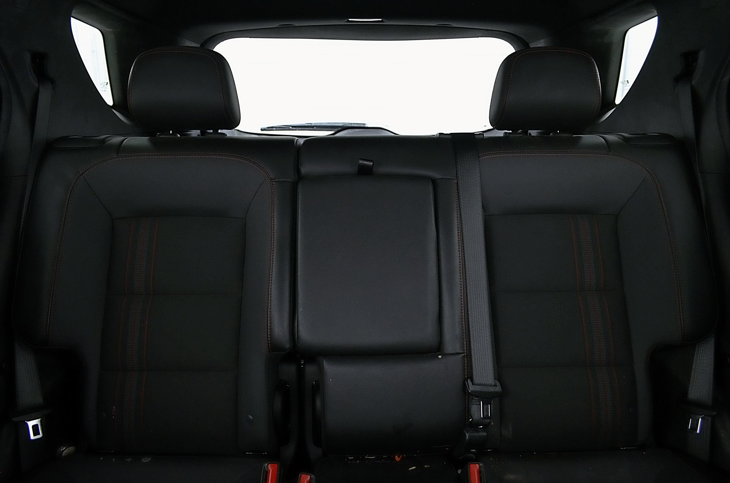 Used 2022 Chevrolet Equinox RS w/ Infotainment Package FWD image 20