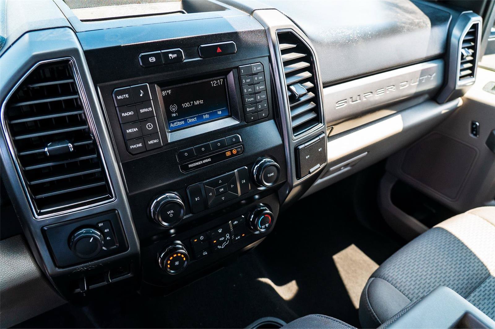 Used 2019 Ford F250 XLT AWD/4WD image 18