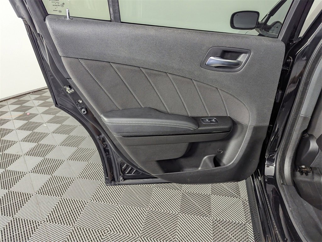 Used 2023 Dodge Charger GT w/ Blacktop Package image 27