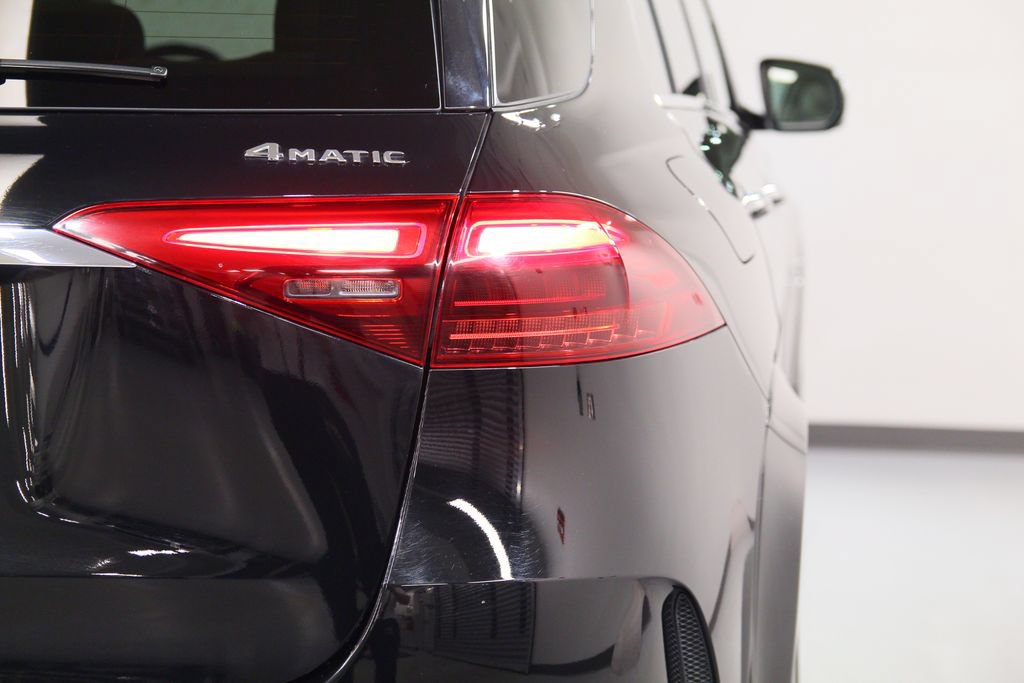 Certified 2024 Mercedes-Benz GLE 450 4MATIC image 17
