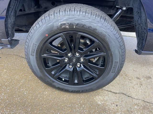 Used 2024 Ford F150 Platinum w/ Equipment Group 702A High AWD/4WD image 7