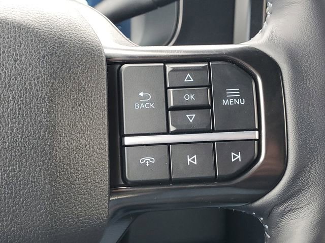 New 2026 Ford F350 Platinum w/ FX4 Off-Road Package image 27