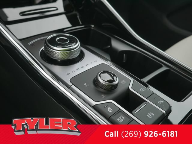 Used 2023 Kia Sorento SX Prestige AWD/4WD image 41