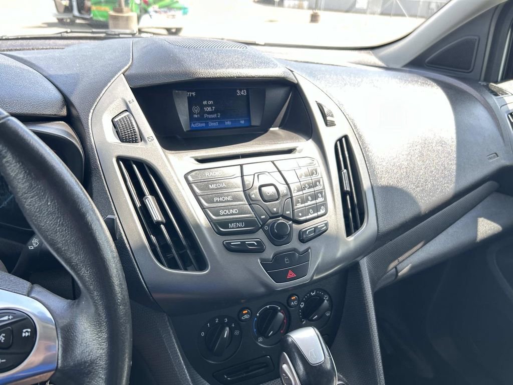 Used 2018 Ford Transit Connect XL FWD image 25