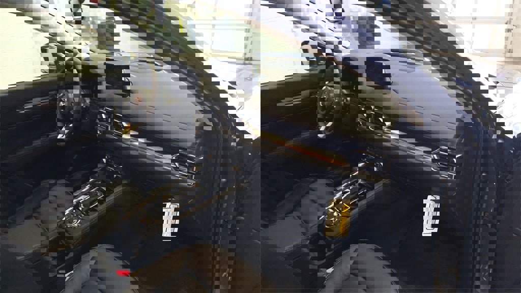 New 2025 MAZDA CX-5 AWD 2.5 S w/ Premium Plus Pkg image 19