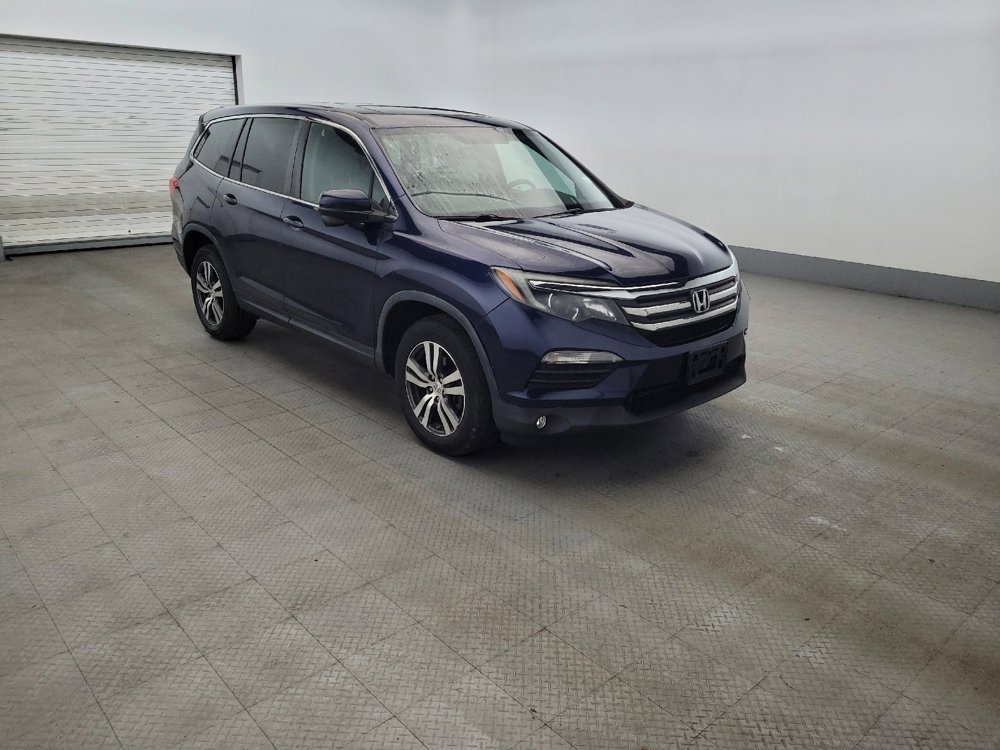 Used 2017 Honda Pilot EX-L image 13