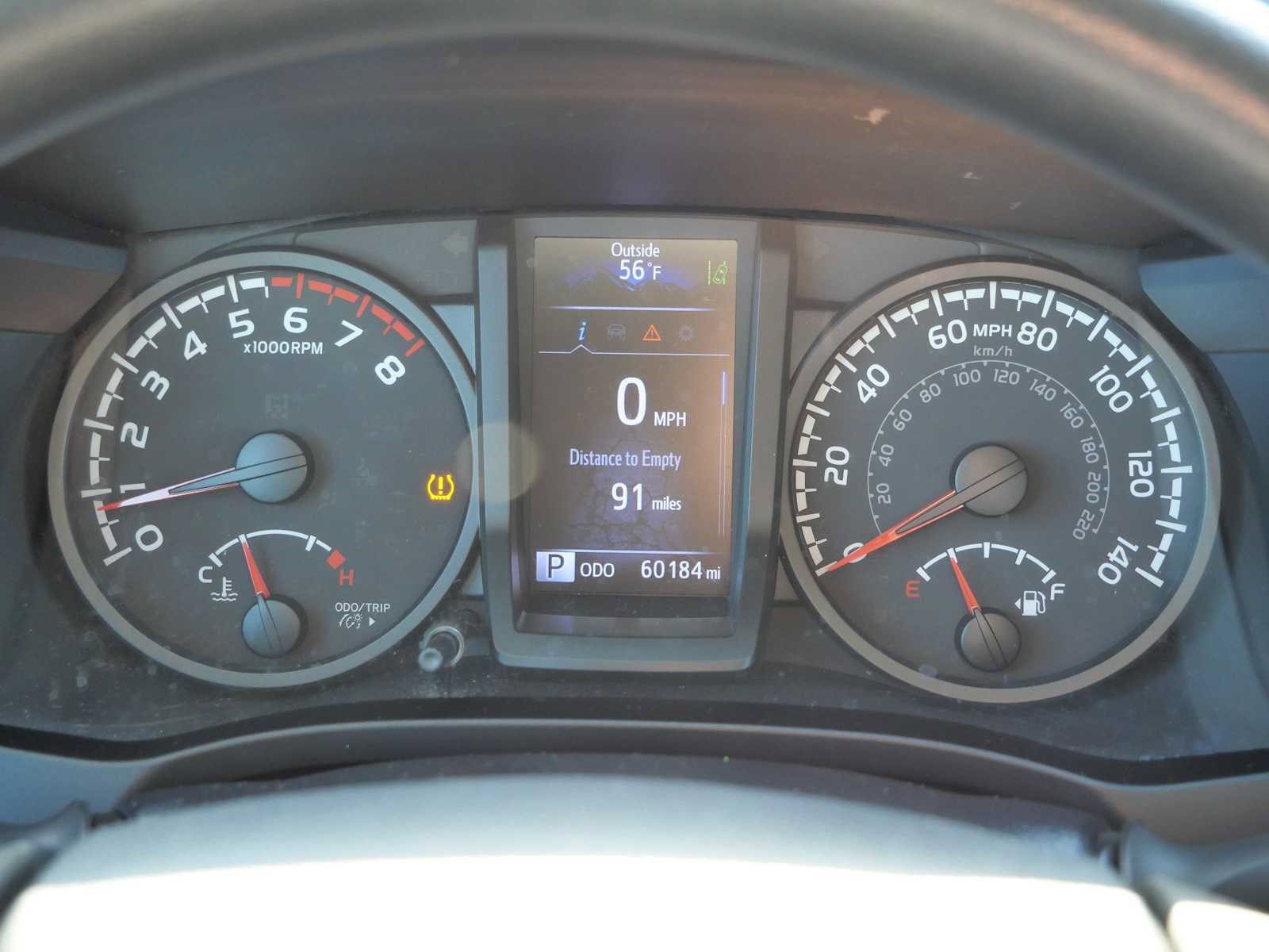 Used 2020 Toyota Tacoma SR image 22