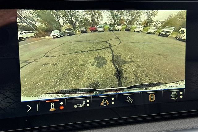 New 2026 GMC Sierra 1500 Denali image 23