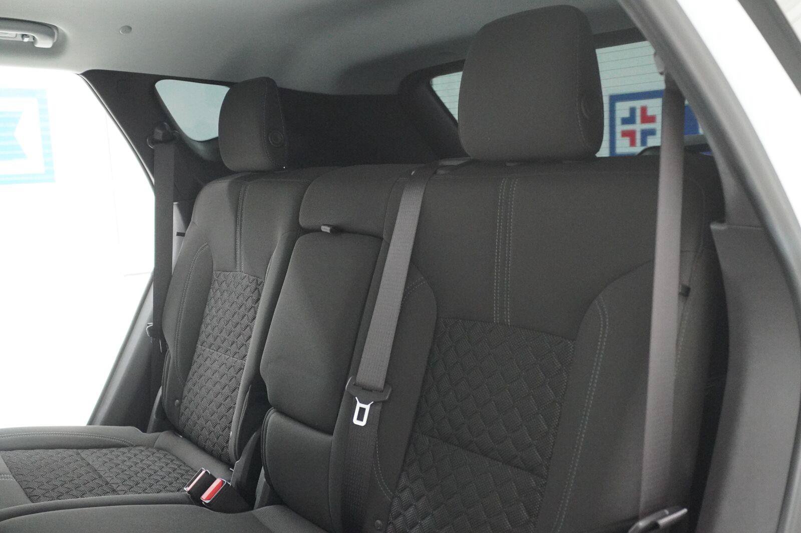 Used 2020 Chevrolet Blazer LT FWD image 25