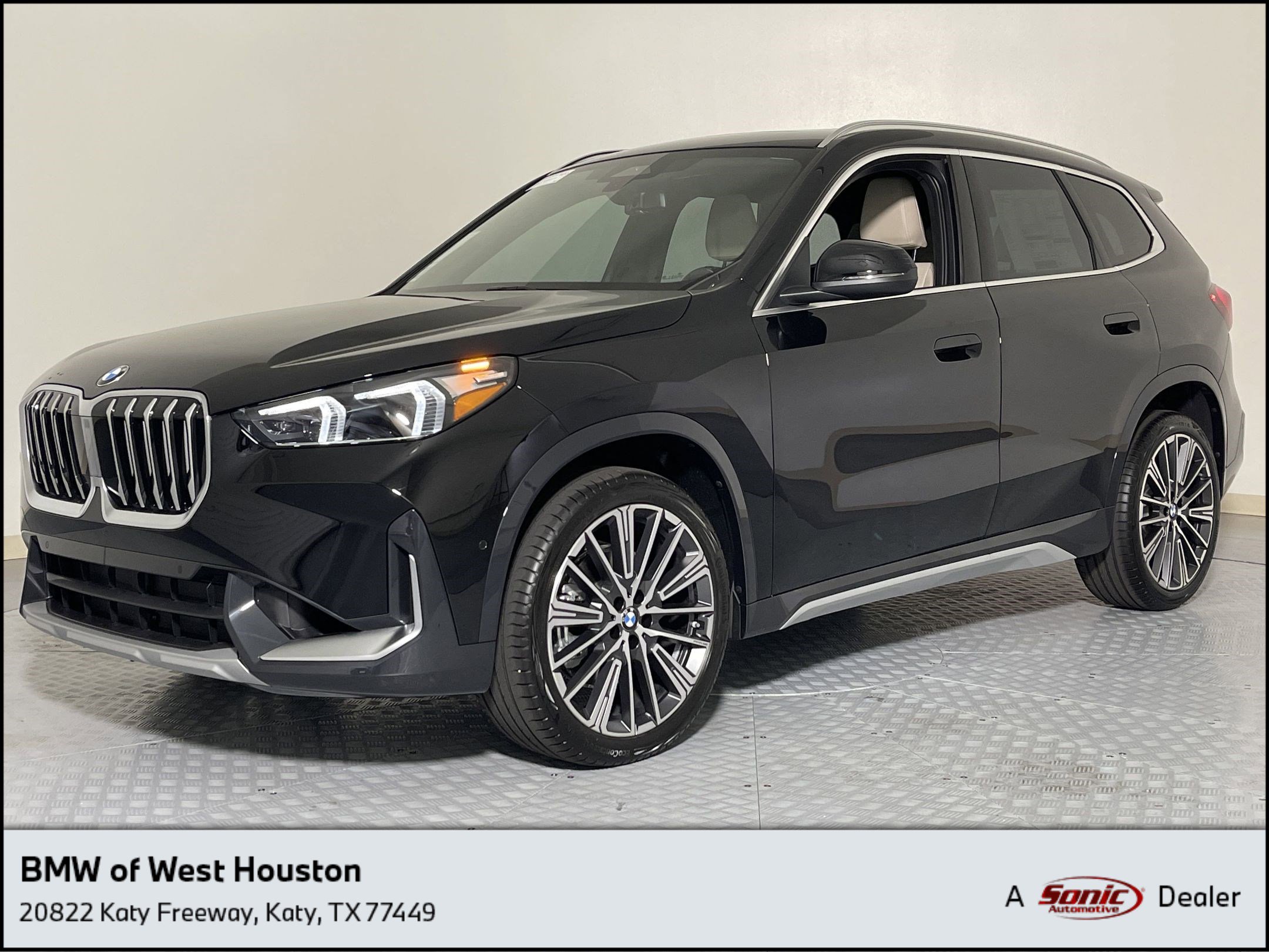 Used 2025 BMW X1 xDrive28i w/ Convenience Package