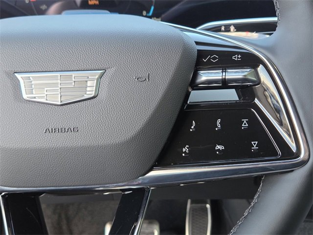 New 2026 Cadillac Optiq Sport 2 image 23