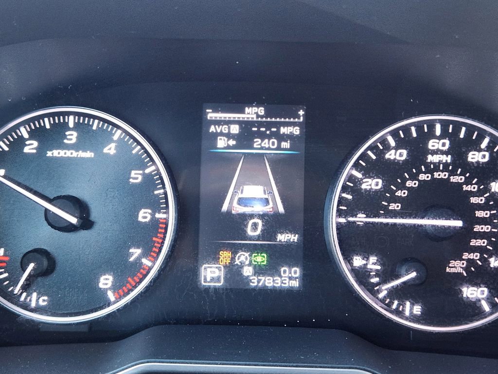 Used 2021 Subaru Outback Limited image 17