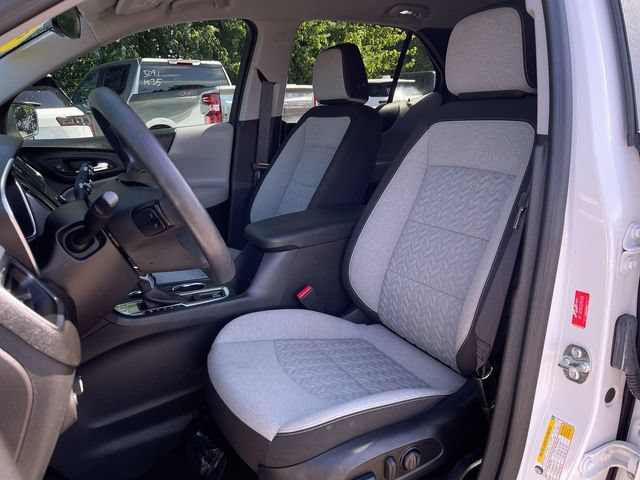Used 2024 Chevrolet Equinox LS w/ LS Convenience Package FWD image 19