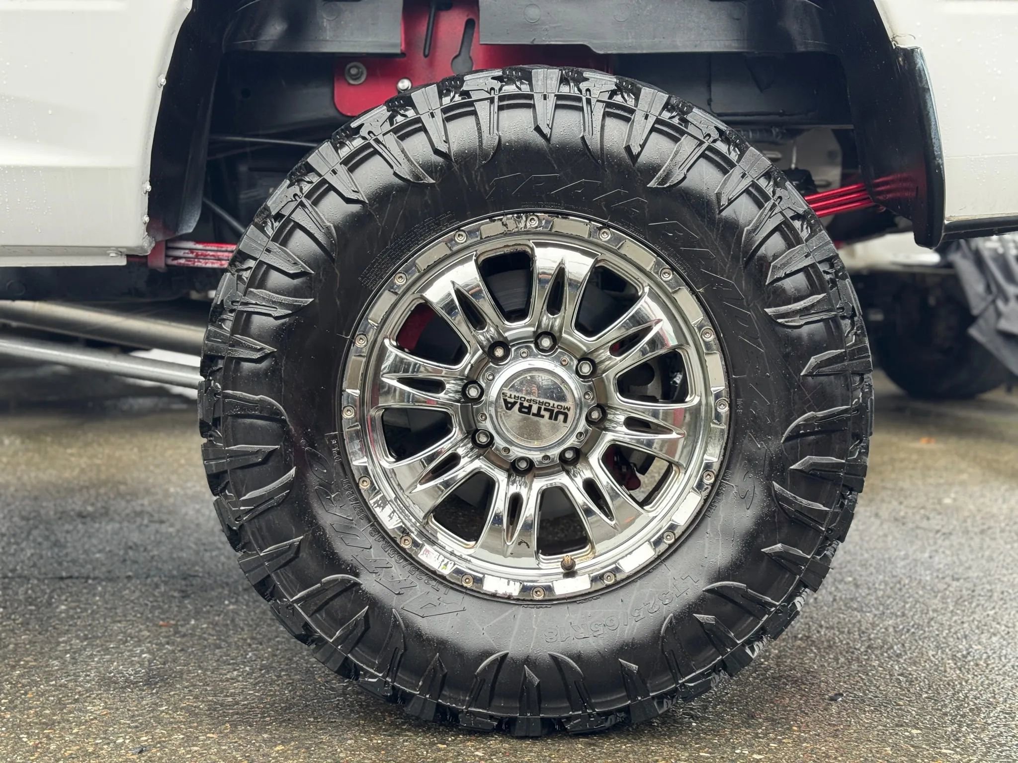 Used 2013 RAM 2500 Tradesman w/ Chrome Appearance Group AWD/4WD image 38